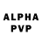 A-PVP кристаллы Javon Richardson