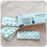 Феназепам  Phenazepam Valenta  1 мг в Ленске
