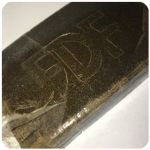 Гашиш  FDF  Euro  (Евро)  HQ в Ленске