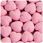 Экстази  Ecstasy Love 200 MDMA в Ленске