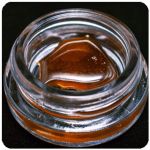 Гашишное масло (импорт Калифорния)  Distillate  в Ленске USA ТГК 98.5%
