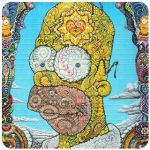 Марки LSD-25 VHQ чистых 250 мкг в Ленске